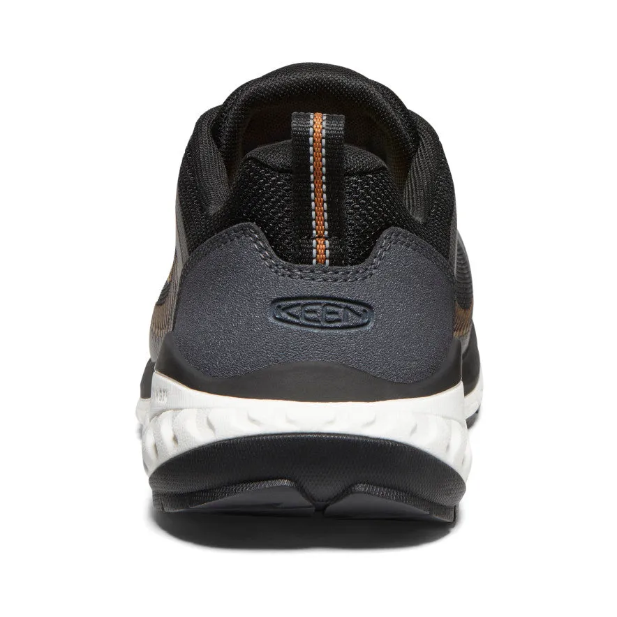 Men's Arvada Work Sneaker (Carbon-Fiber Toe)