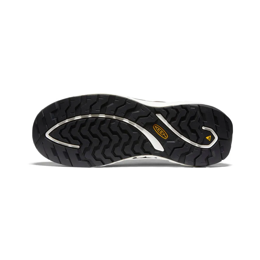 Men's Arvada Work Sneaker (Carbon-Fiber Toe)