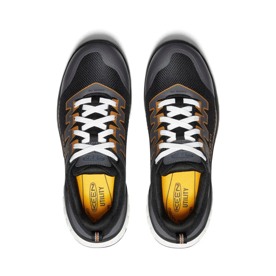 Men's Arvada Work Sneaker (Carbon-Fiber Toe)