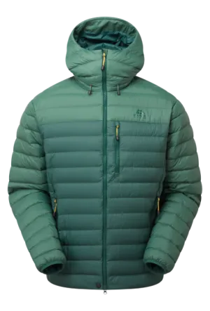 Men's Earthrise Hooded Jacket