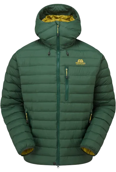 Men's Earthrise Hooded Jacket