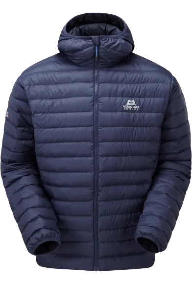 Men's Earthrise Hooded Jacket
