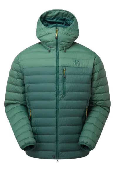 Men's Earthrise Hooded Jacket