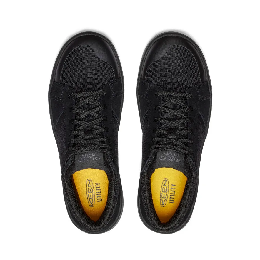 Men's Kenton Mid Work Shoe (Carbon-Fiber Toe)