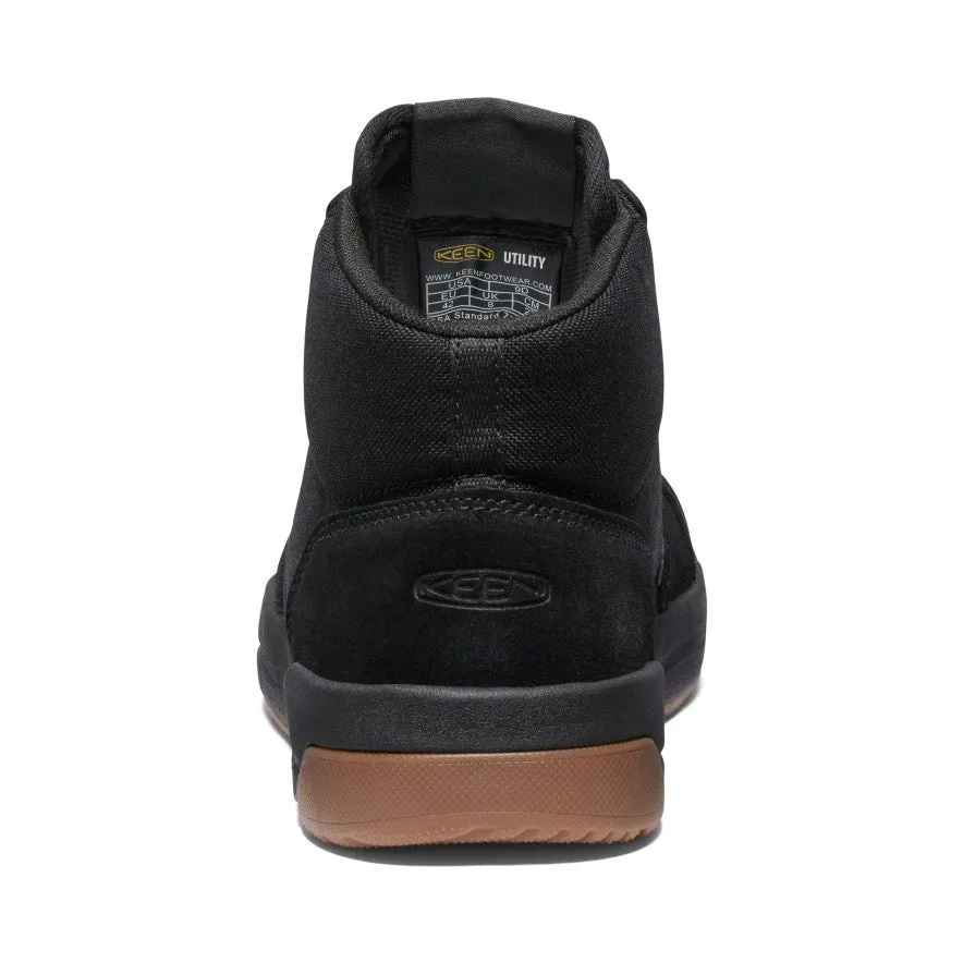 Men's Kenton Mid Work Shoe (Carbon-Fiber Toe)