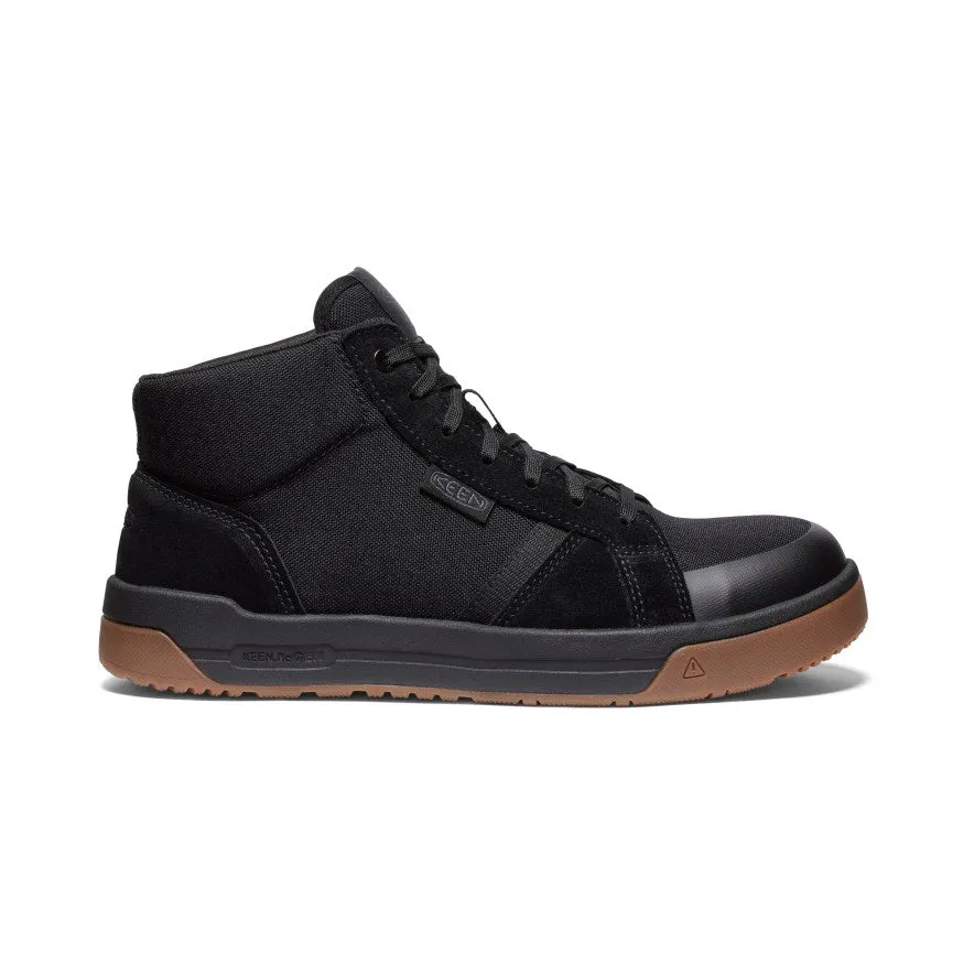 Men's Kenton Mid Work Shoe (Carbon-Fiber Toe)