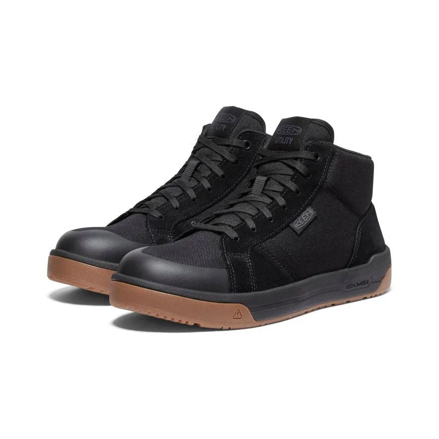 Men's Kenton Mid Work Shoe (Carbon-Fiber Toe)