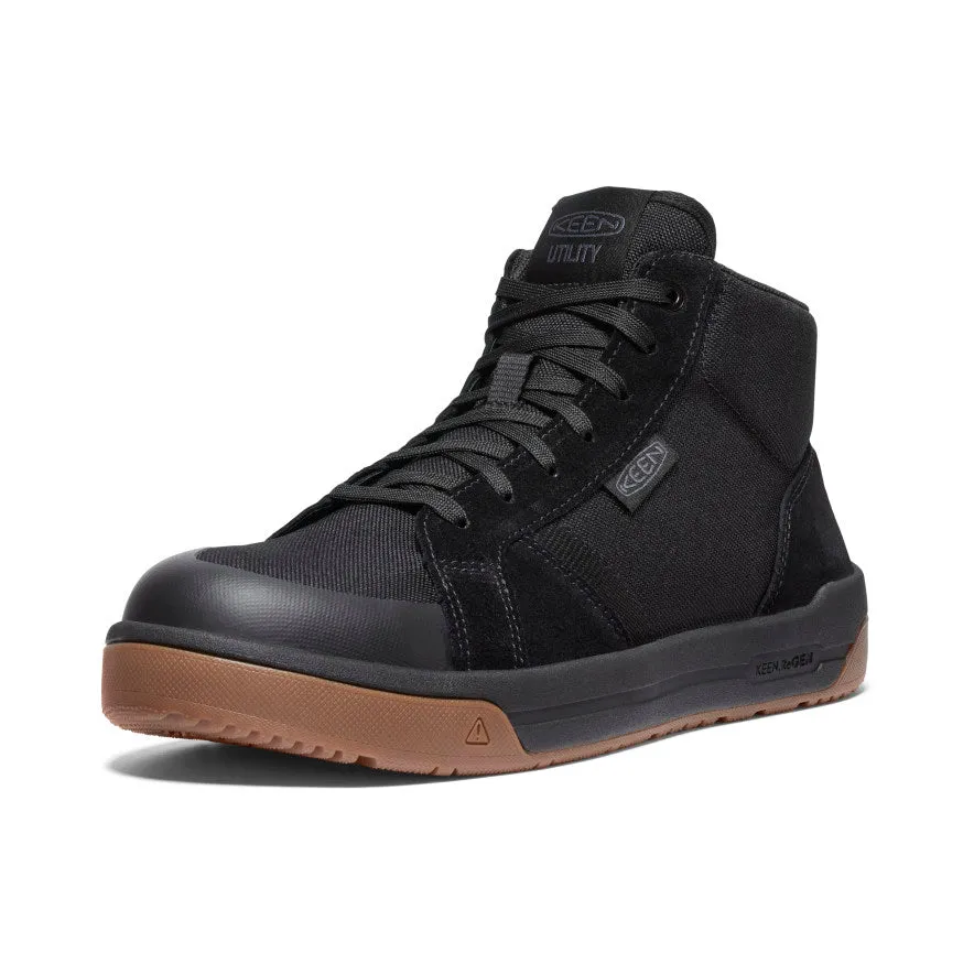 Men's Kenton Mid Work Shoe (Carbon-Fiber Toe)
