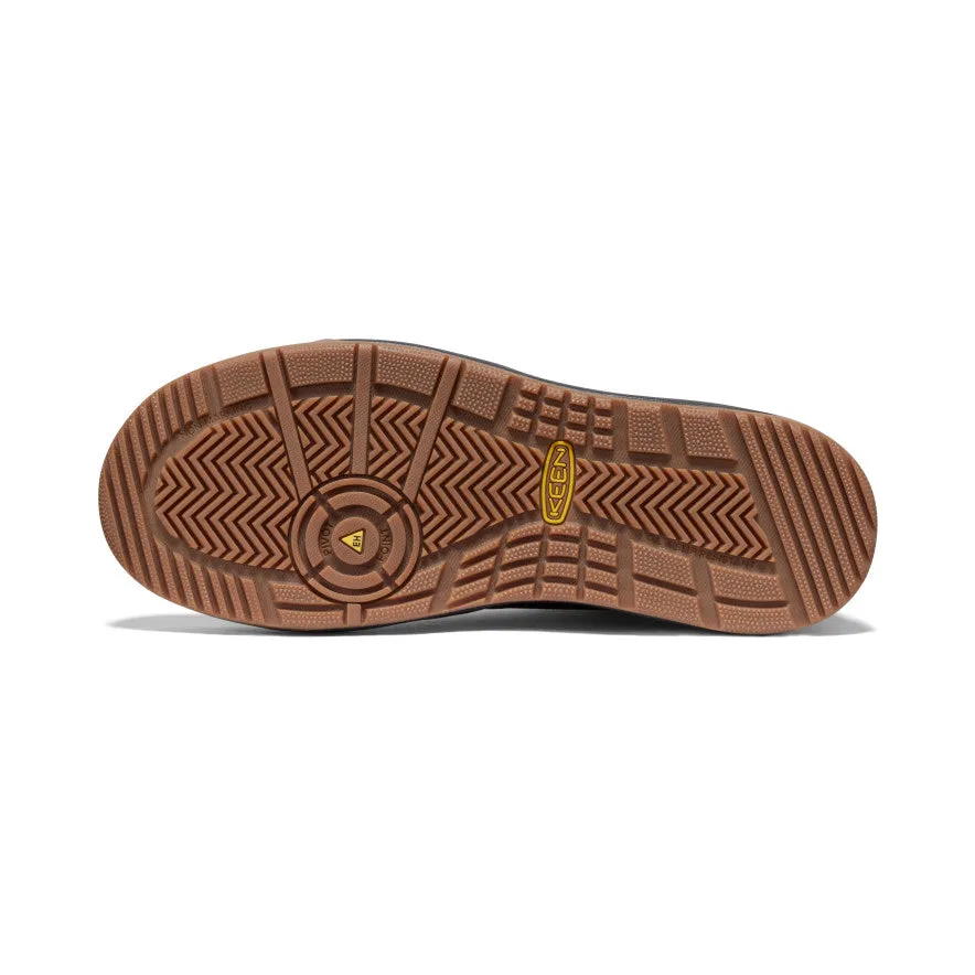 Men's Kenton Mid Work Shoe (Carbon-Fiber Toe)