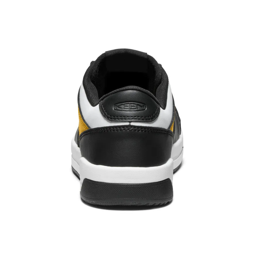 Men's Overton Work Shoe (Carbon-Fiber Toe) (Wide)