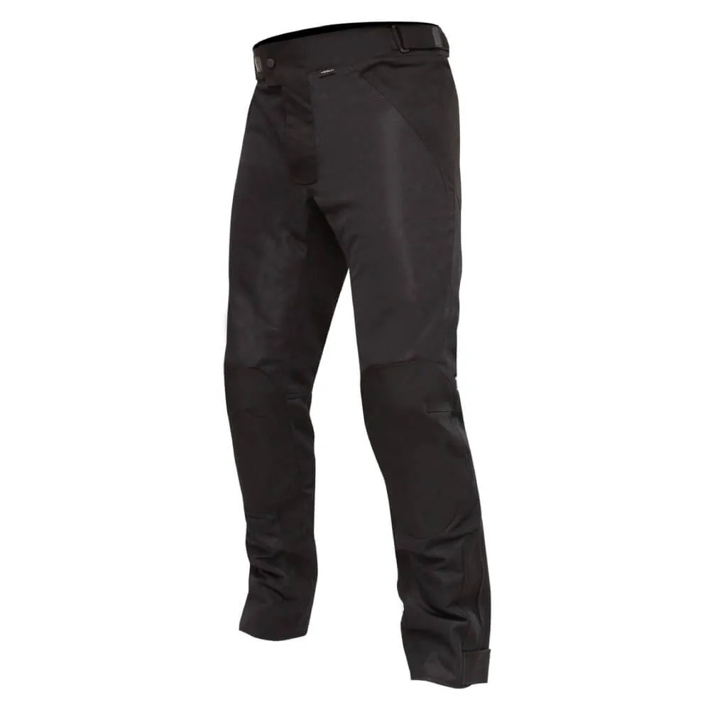 Merlin Taos Air Mesh Stretch Trousers Short Black