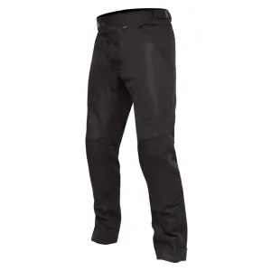 Merlin Taos Air Mesh Stretch Trousers Short Black