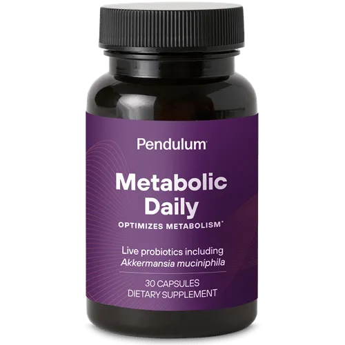 Metabolic Daily