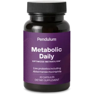 Metabolic Daily