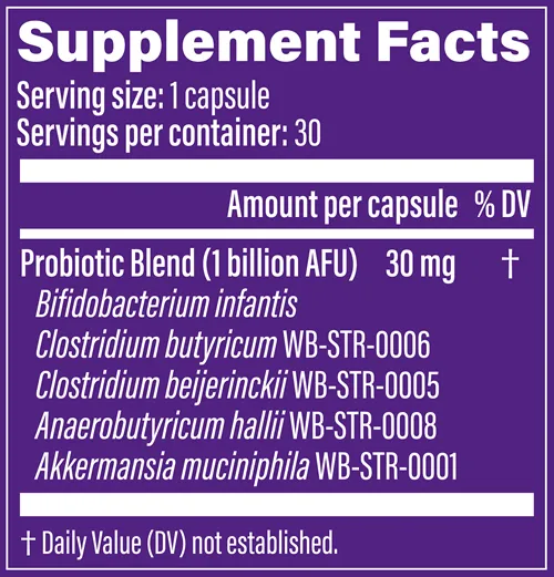 Metabolic Daily
