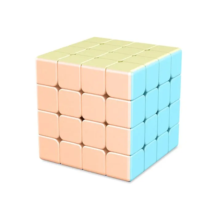 MFJS MeiLong Macaron 4x4
