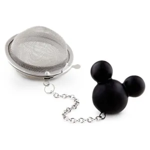 Mickey Icon Tea Infuser Ball