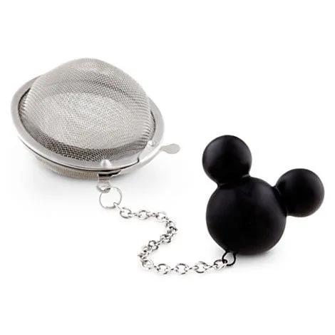 Mickey Icon Tea Infuser Ball