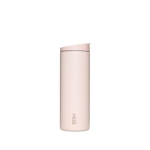 MiiR Flip Traveler 16oz - Thousand Hills Pink
