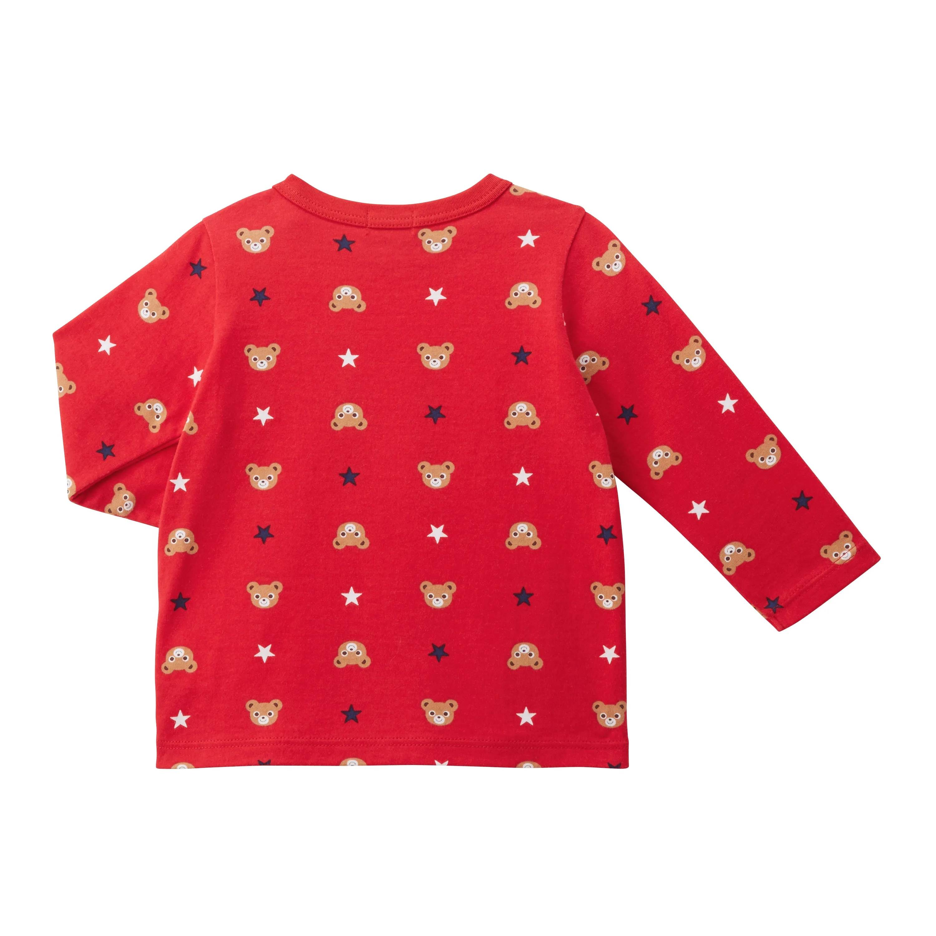 MIKIHOUSE T-SHIRT