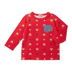 MIKIHOUSE T-SHIRT