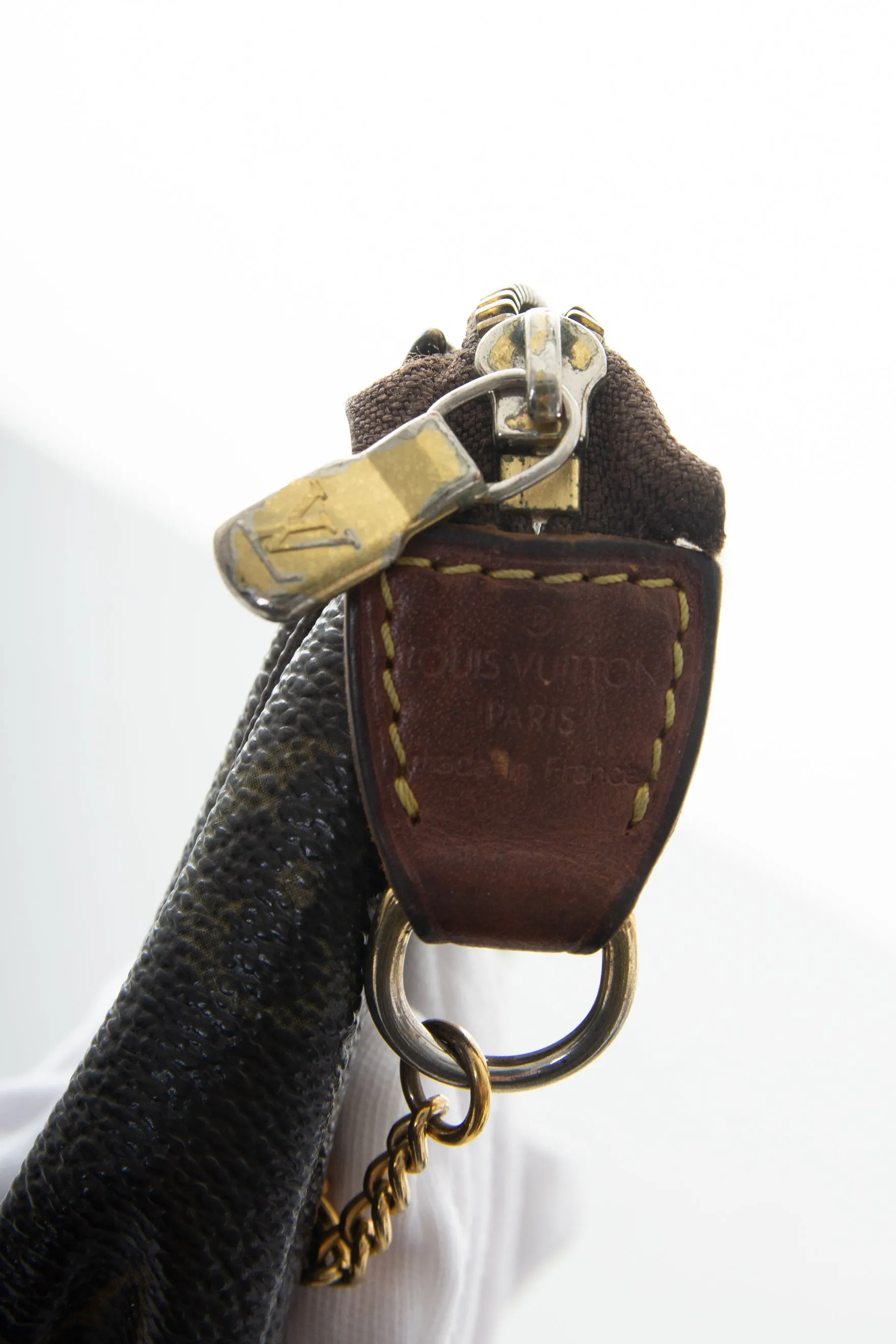 Mini Chain Bag