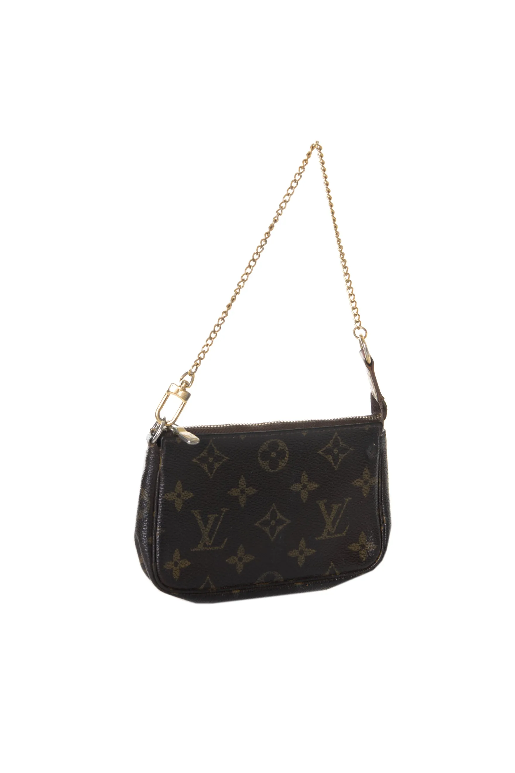 Mini Chain Bag