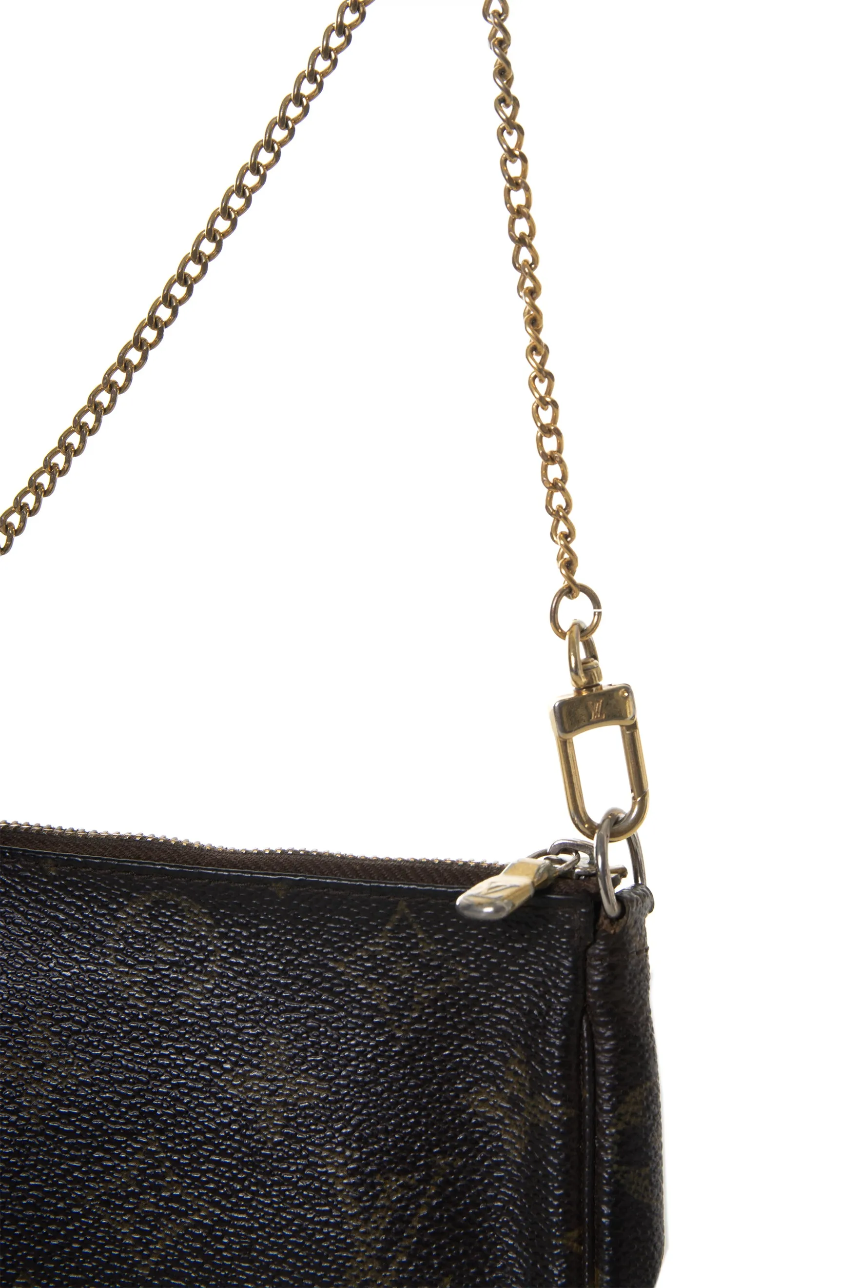 Mini Chain Bag