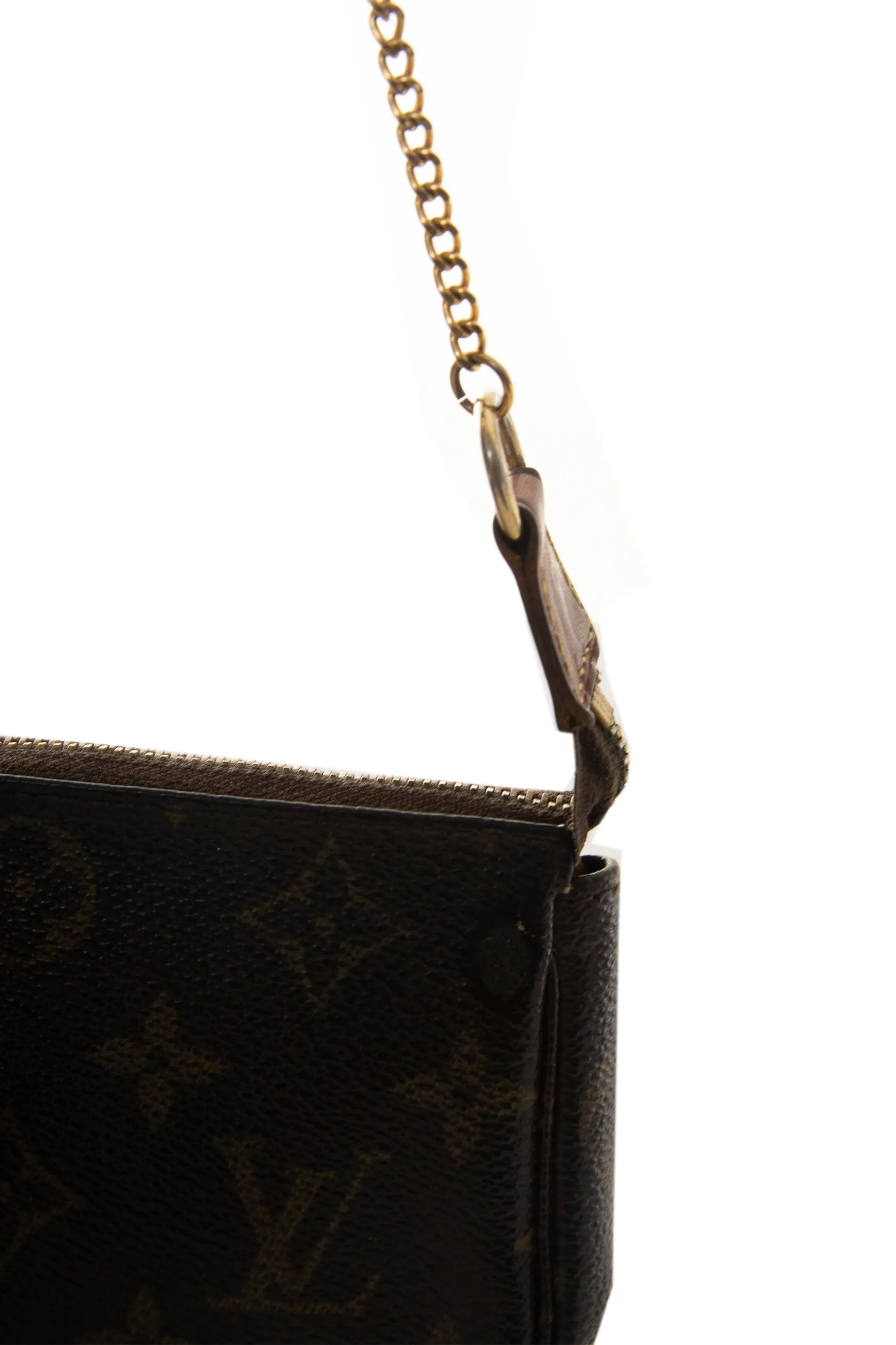 Mini Chain Bag