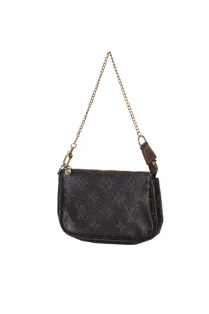 Mini Chain Bag