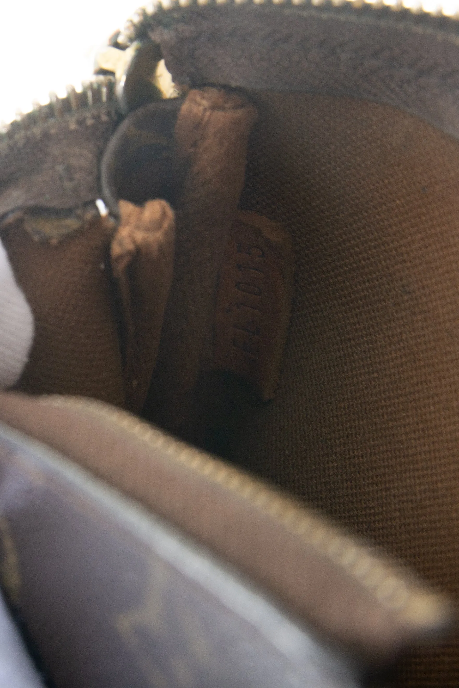 Mini Chain Bag