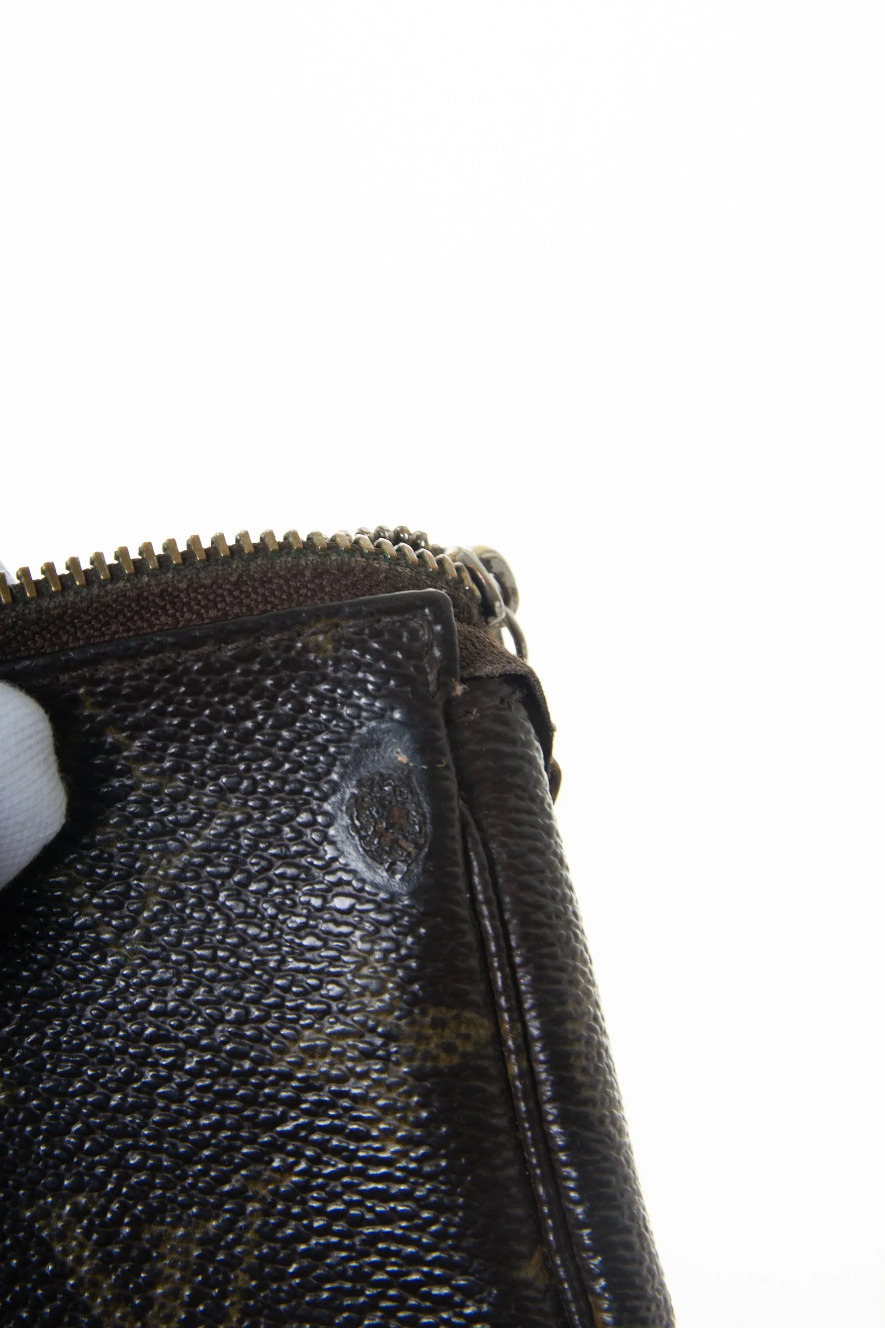 Mini Chain Bag
