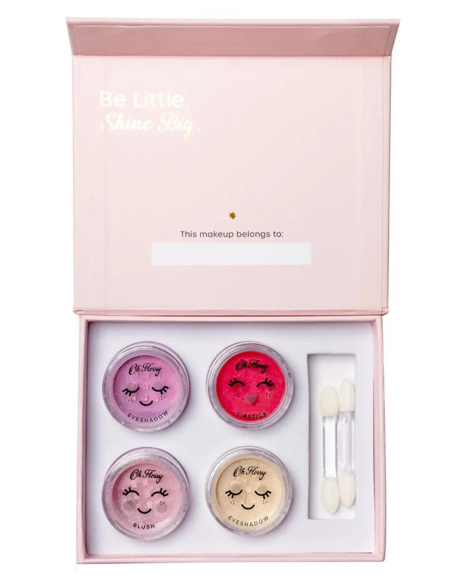 Mini Makeup Set