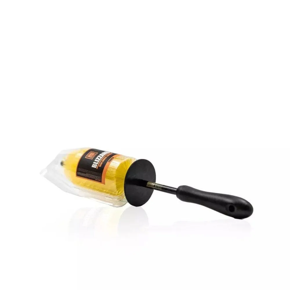 Mini Wheel Brush Work Stuff Blizzard, 36cm