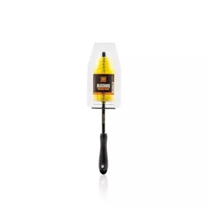 Mini Wheel Brush Work Stuff Blizzard, 36cm