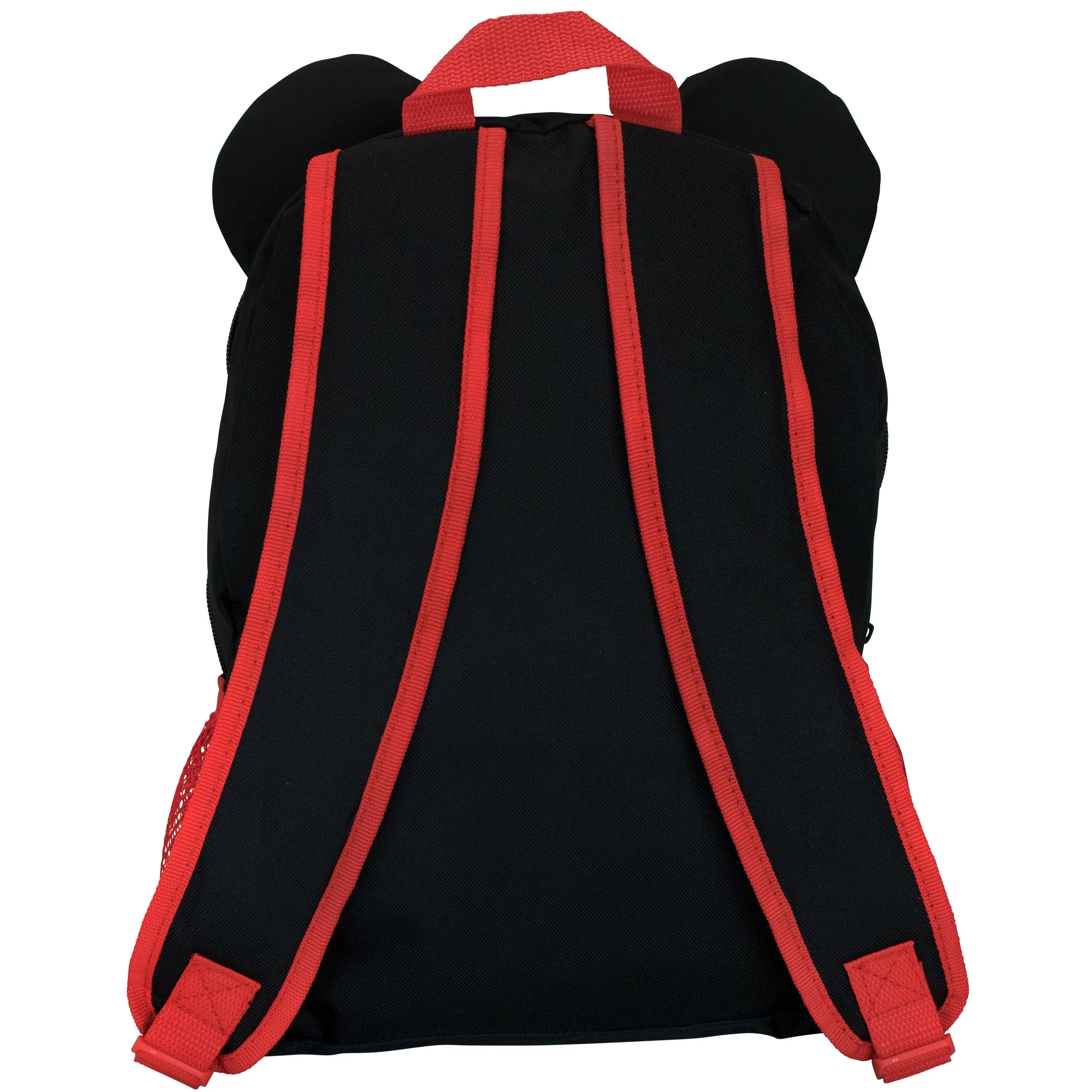 Minnie Mouse Backpack - 3D Ears