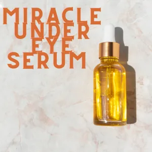 Miracle Under Eye Serum
