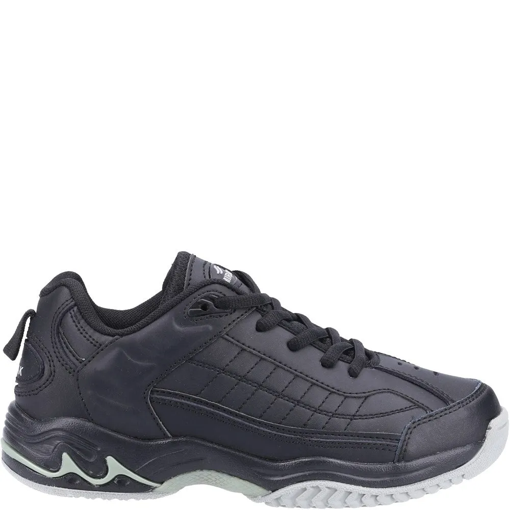 Mirak Contender Lace Trainer