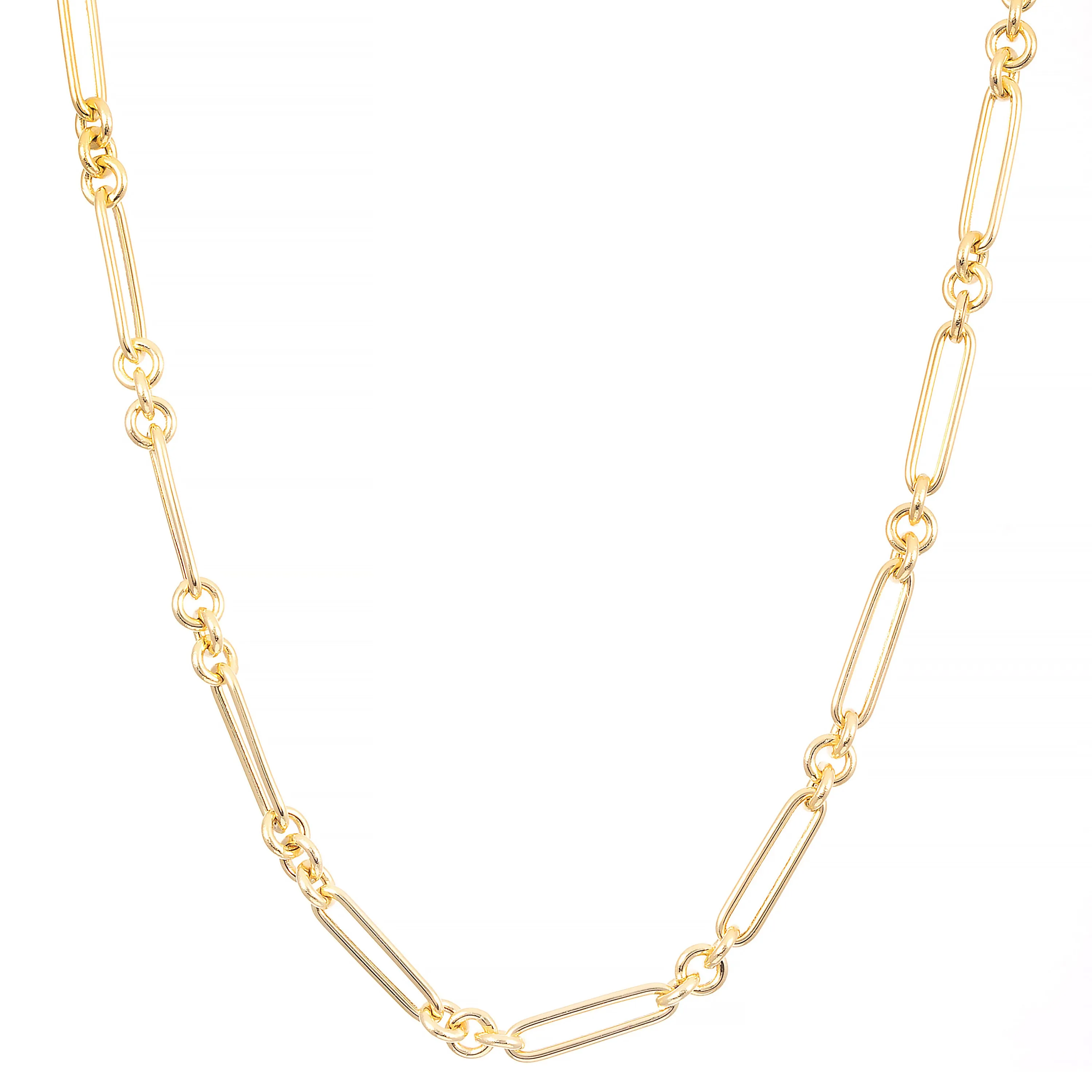 Mixed Link Chain