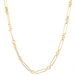 Mixed Link Chain