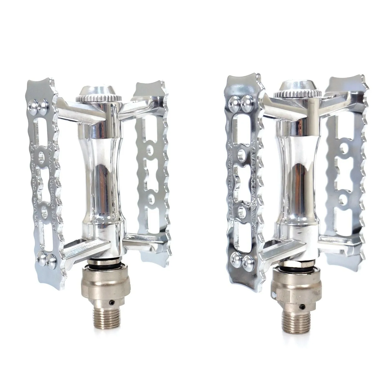 MKS Touring Next EZY Superior Removable Bike Bicycle Pedal
