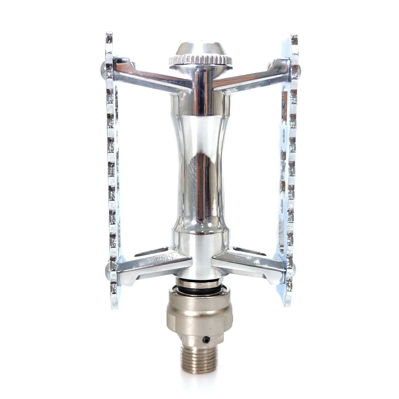 MKS Touring Next EZY Superior Removable Bike Bicycle Pedal