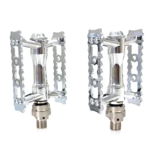 MKS Touring Next EZY Superior Removable Bike Bicycle Pedal