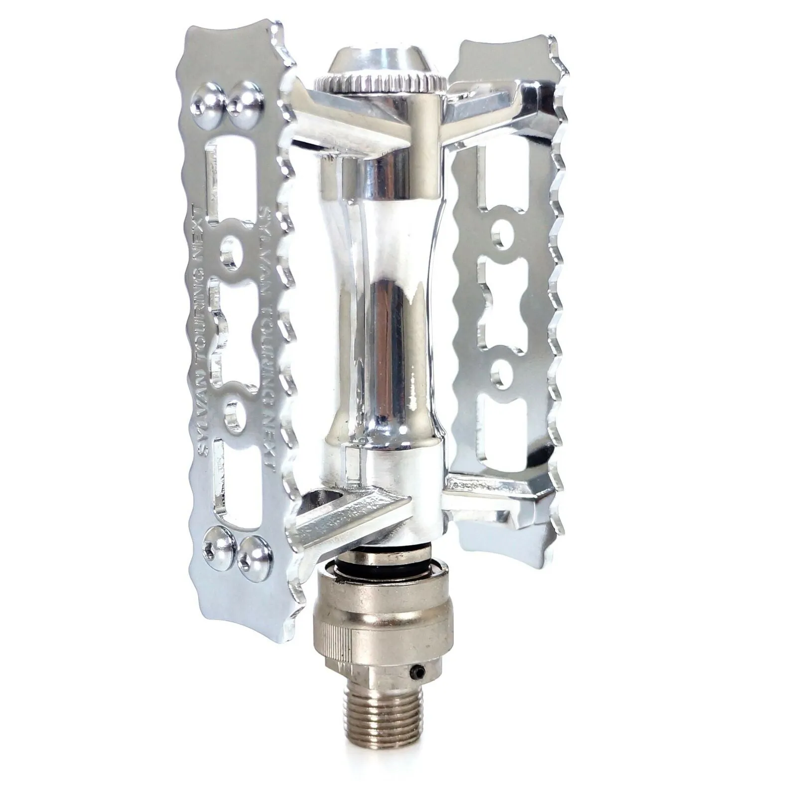 MKS Touring Next EZY Superior Removable Bike Bicycle Pedal