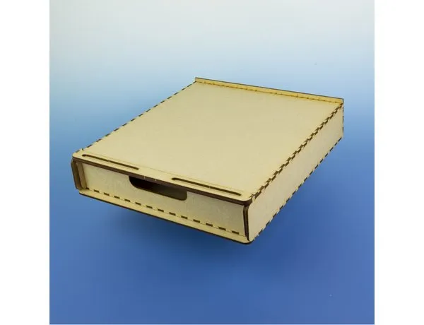 Modelcraft - Work Station Drawer S-WTA4DL