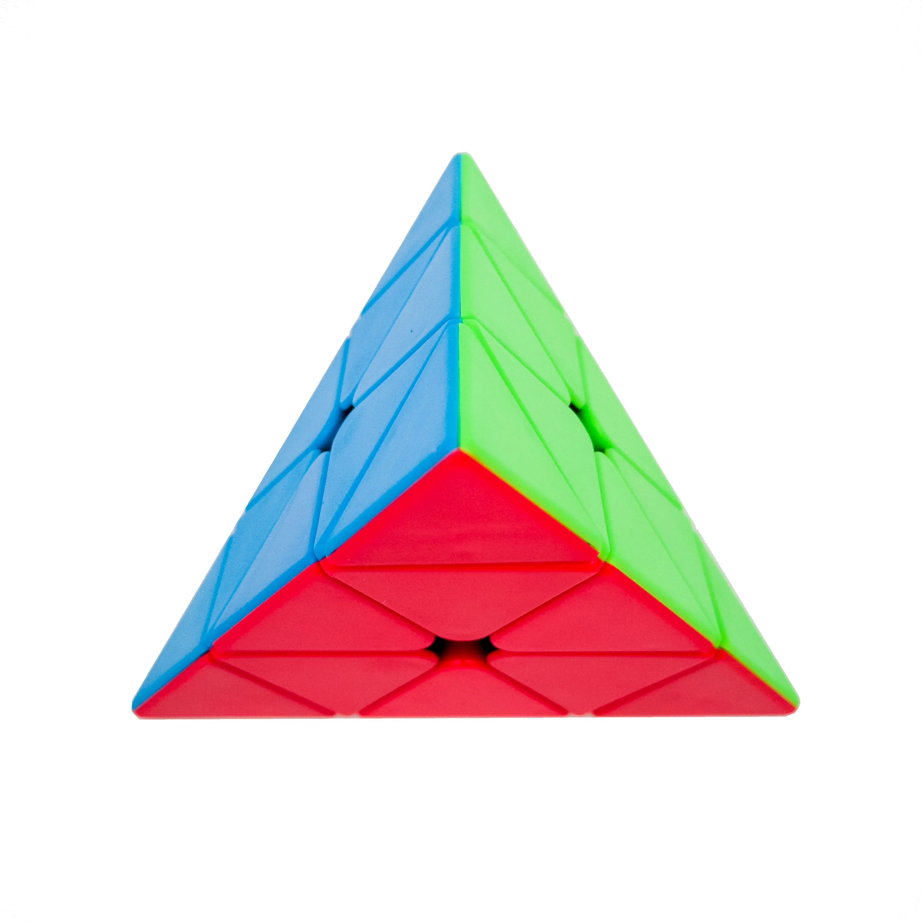 MoFang JiaoShi MeiLong Pyraminx