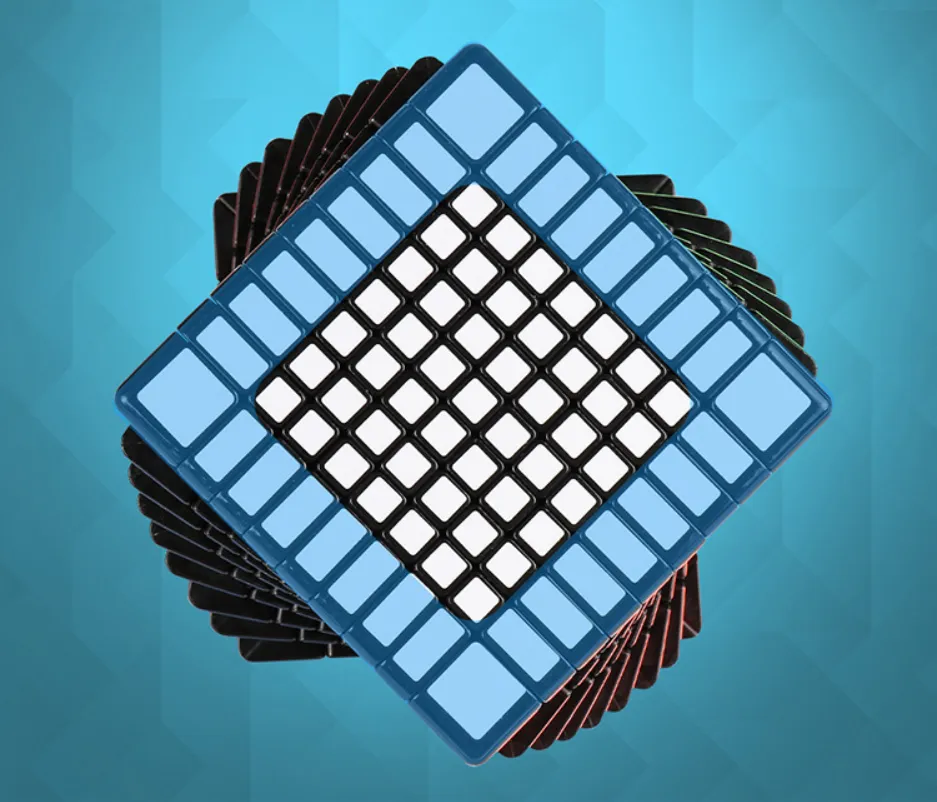 MoFang JiaoShi MF9 9x9