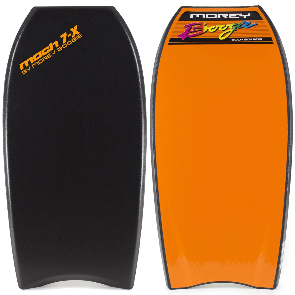MOREY MACH 7-X PP