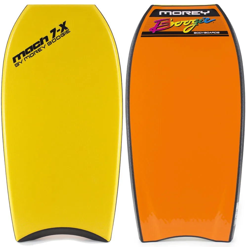 MOREY MACH 7-X PP