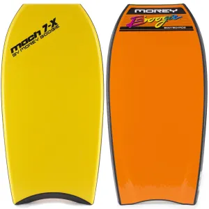 MOREY MACH 7-X PP
